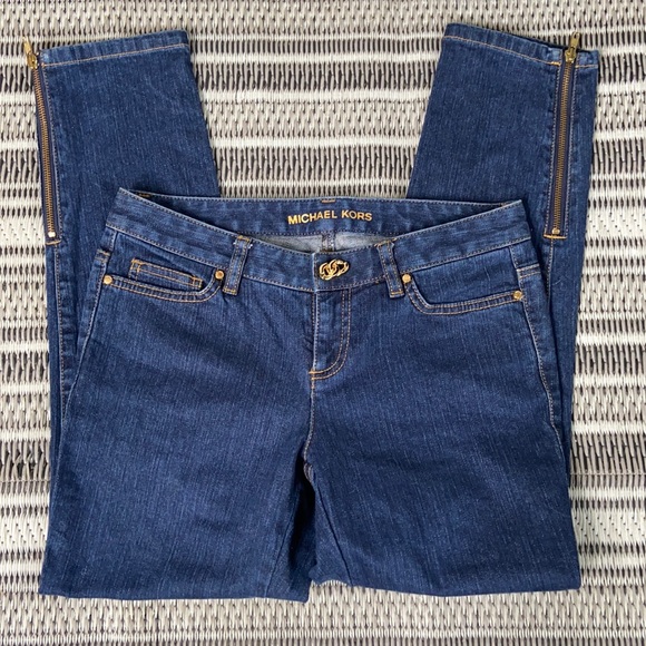 Micheal kors jeans - Picture 1 of 8